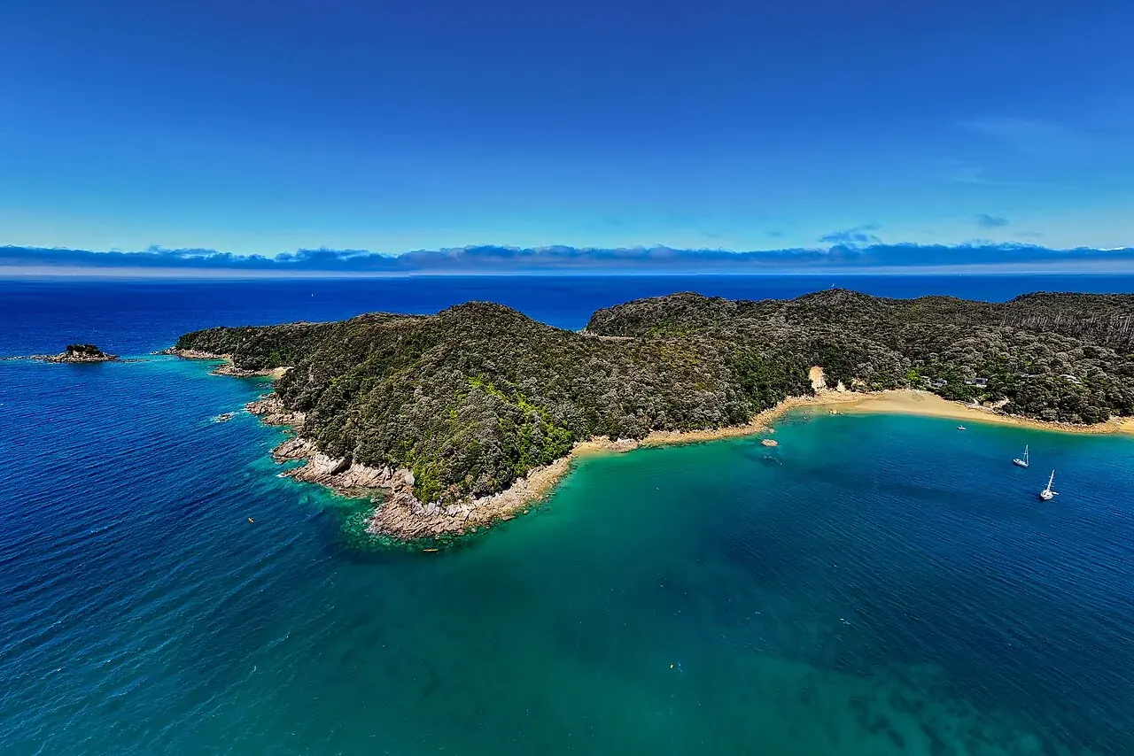 Abel Tasman