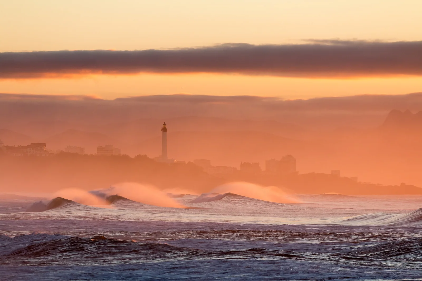 Les Cavaliers — Anglet