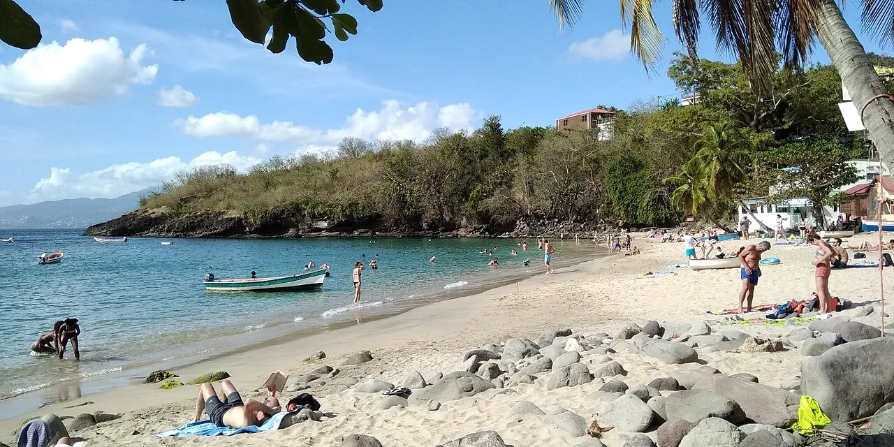 Anse Dufour
