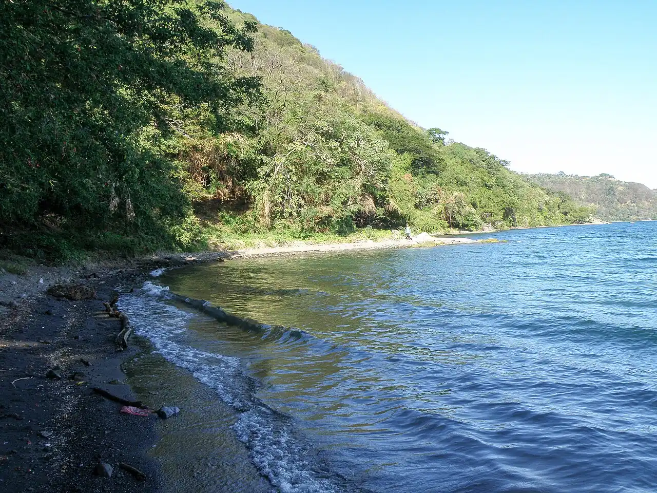 Laguna de Apoyo