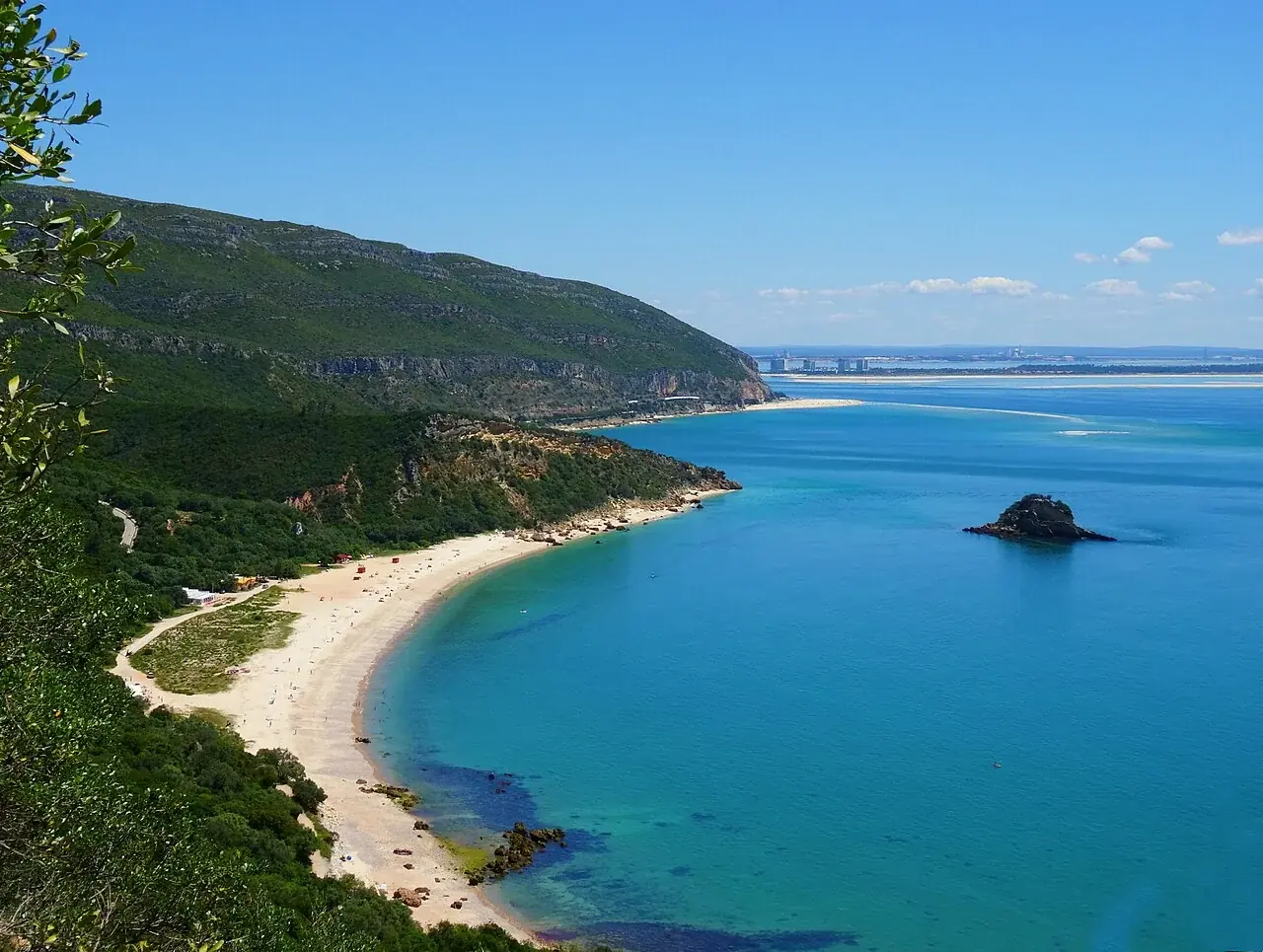Portinho da Arrábida