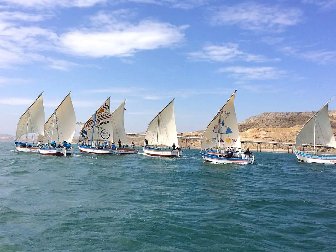 Cabo Blanco