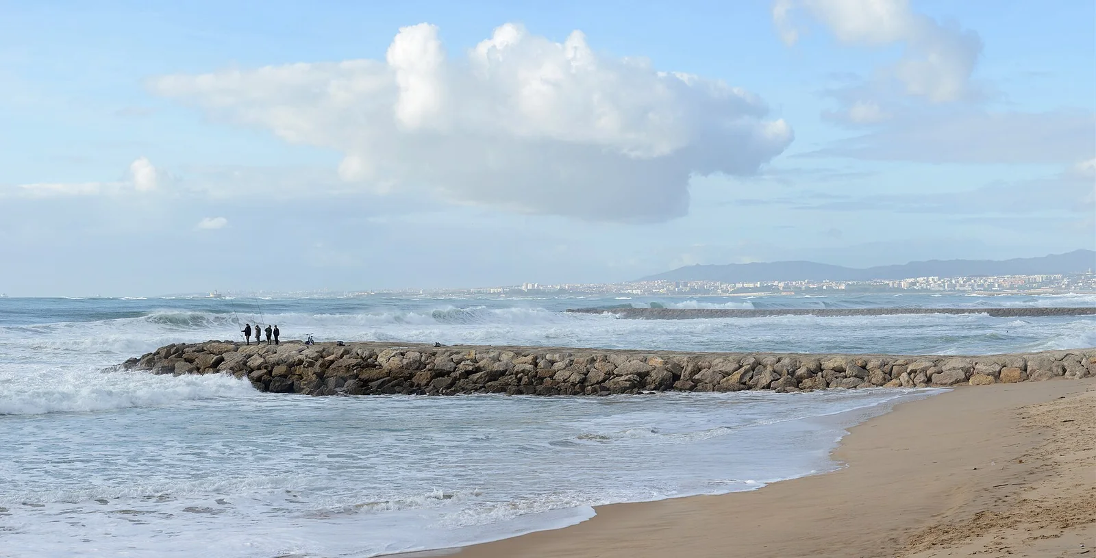 Costa da Caparica