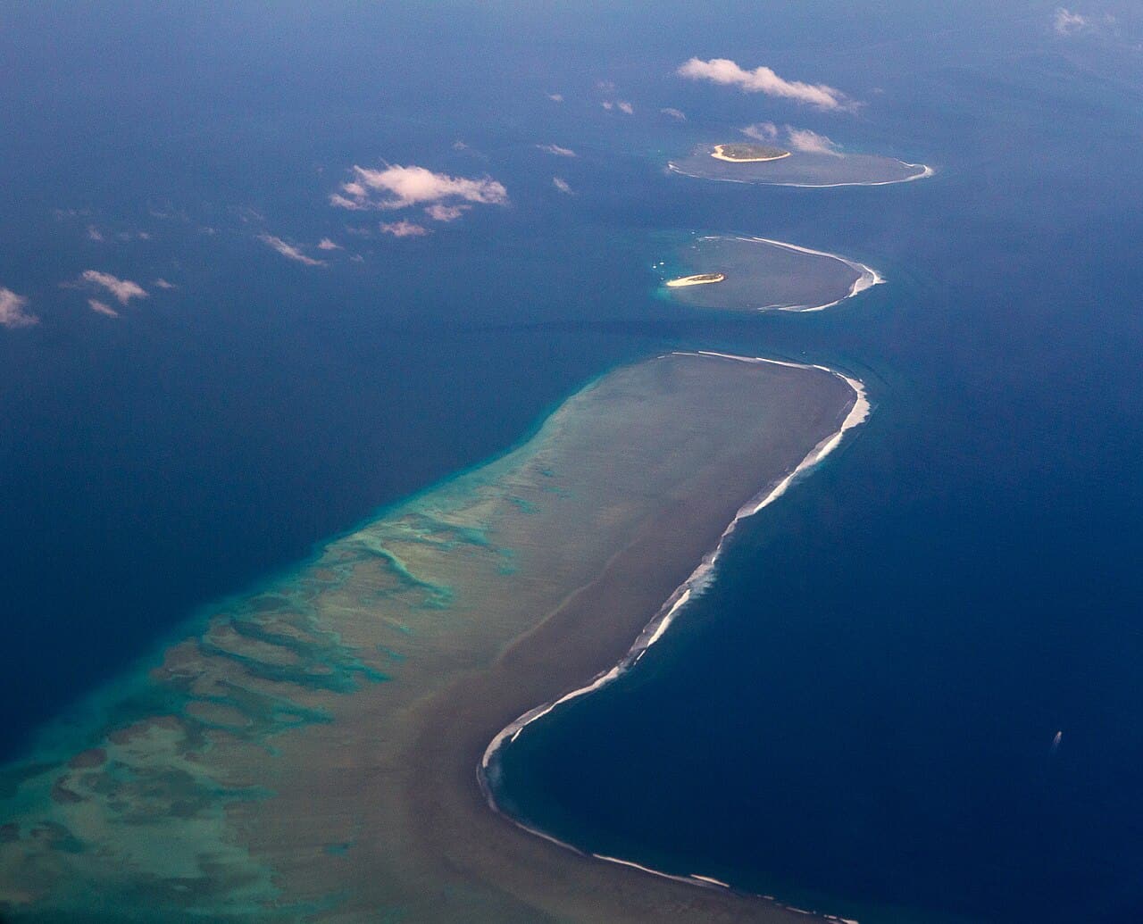 Cloudbreak — Tavarua