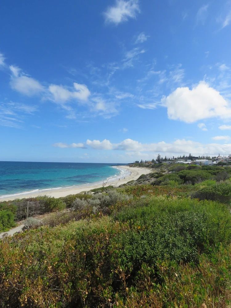 Cottesloe Beach