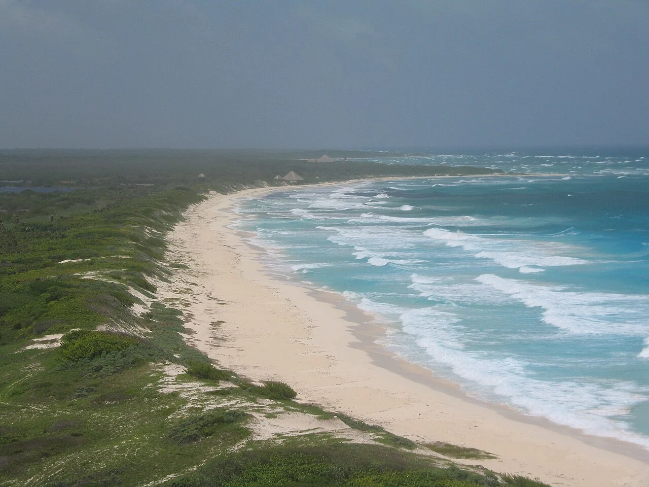 Cozumel · autre regard