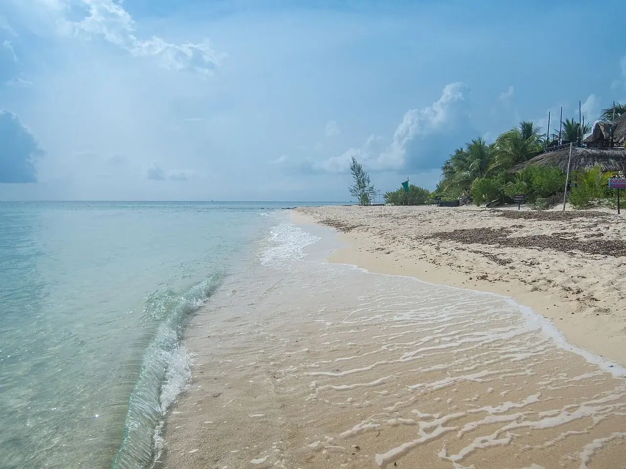 Cozumel