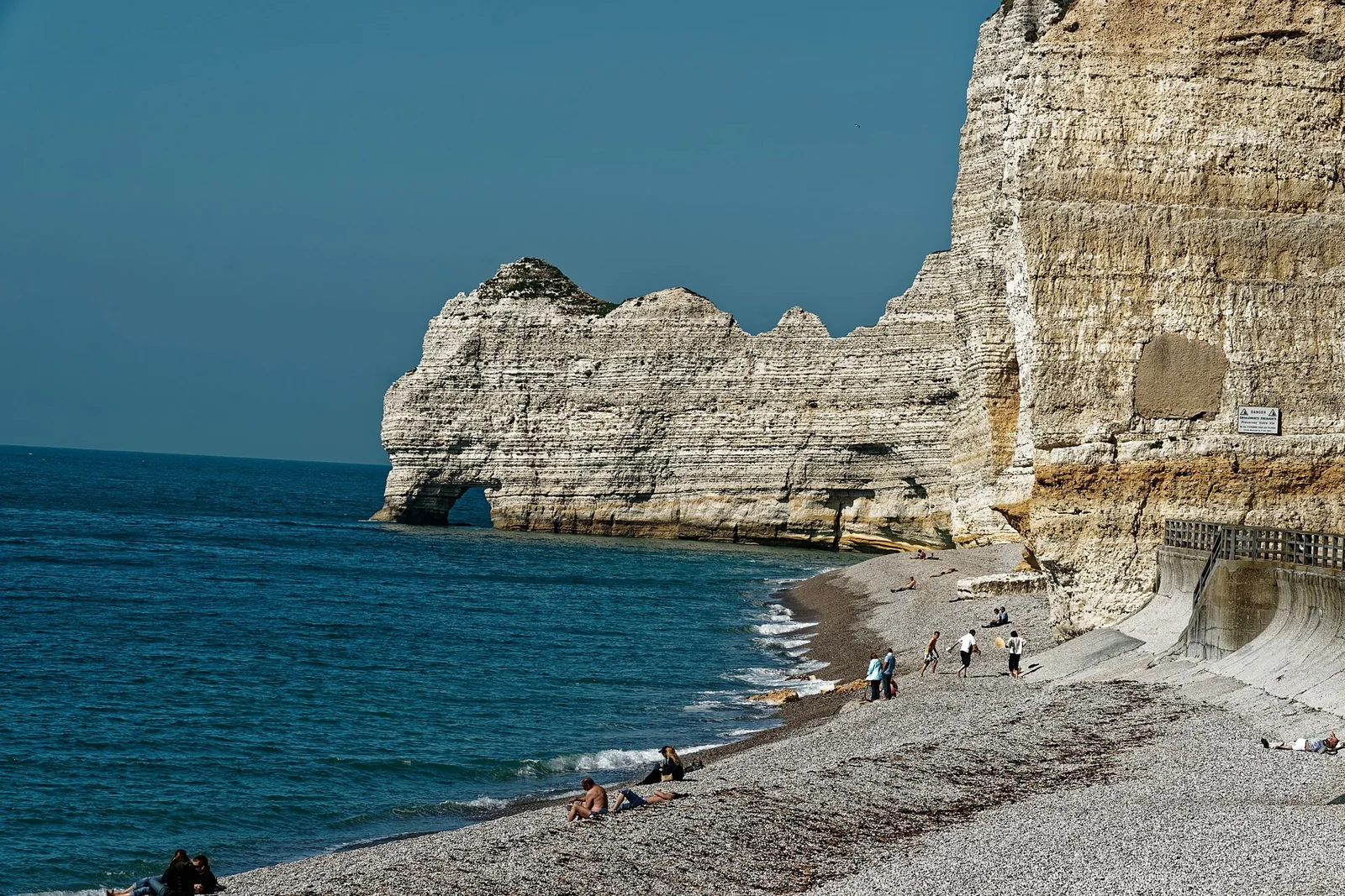 Étretat