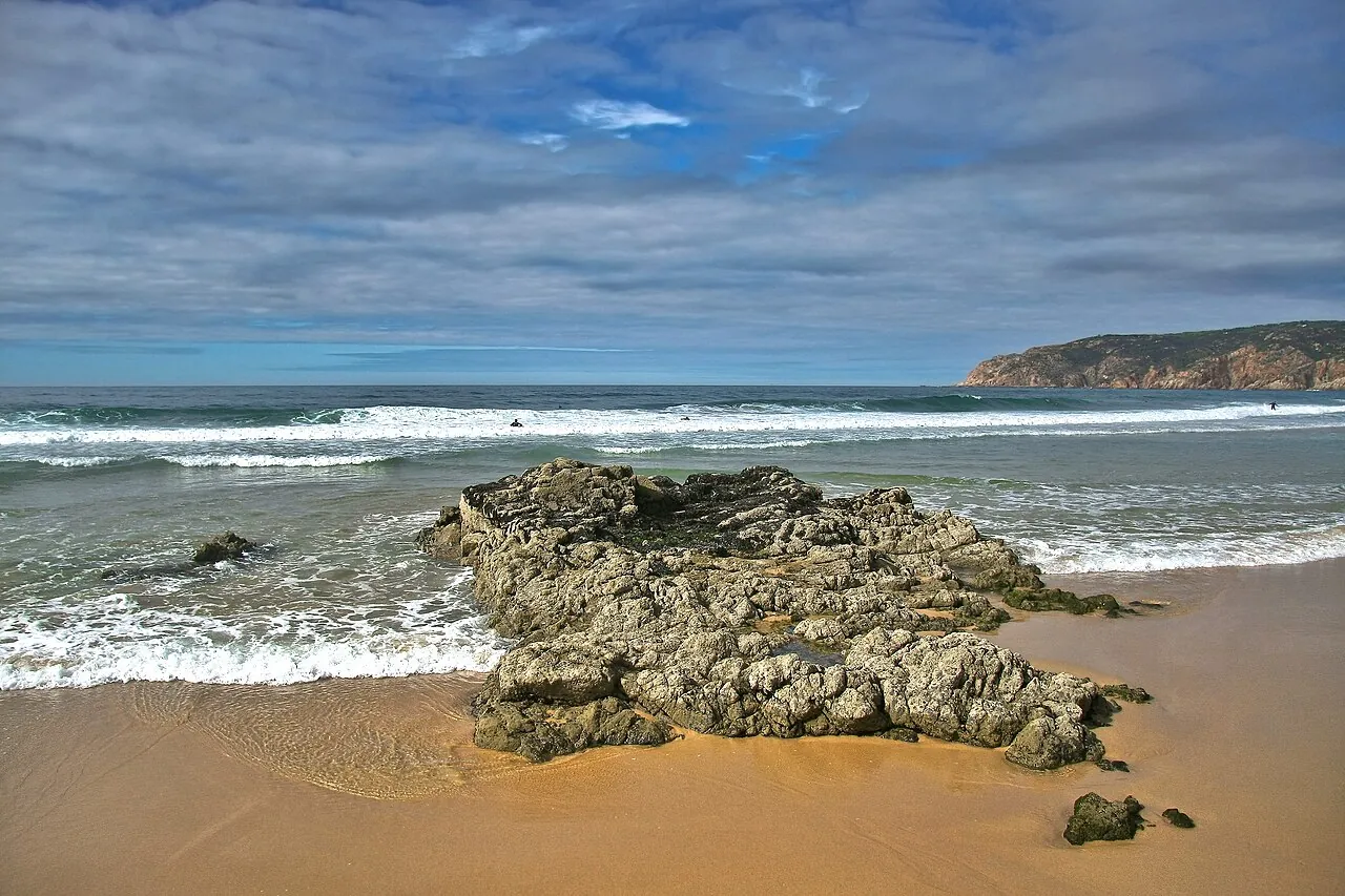 Praia do Guincho
