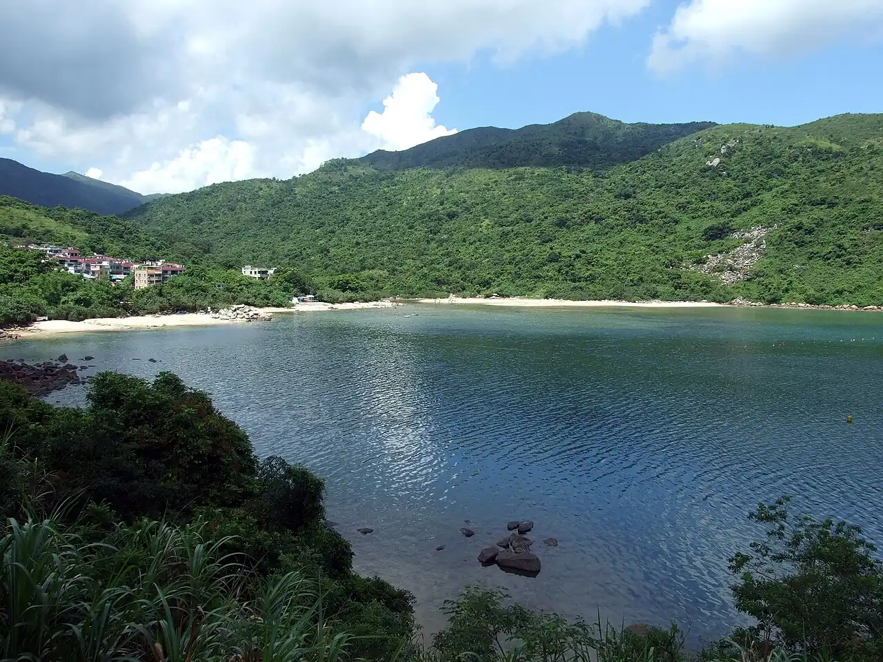 Hoi Ha Wan