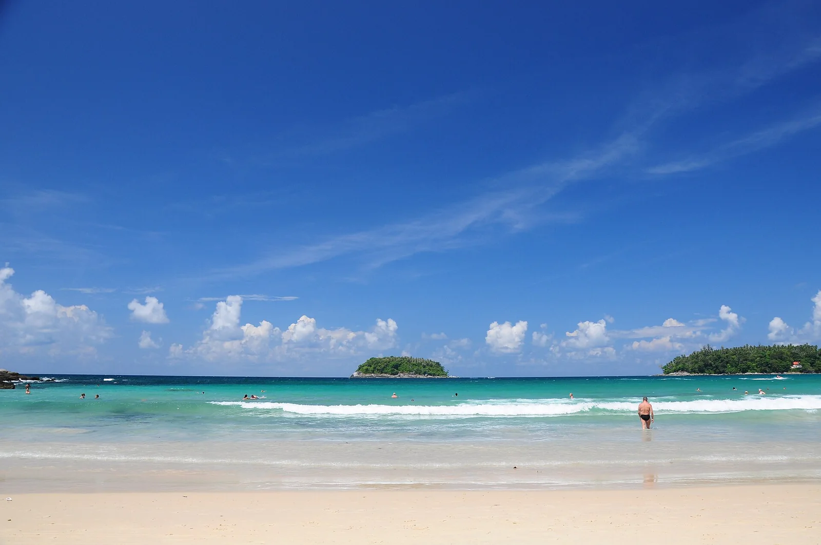 Kata Beach
