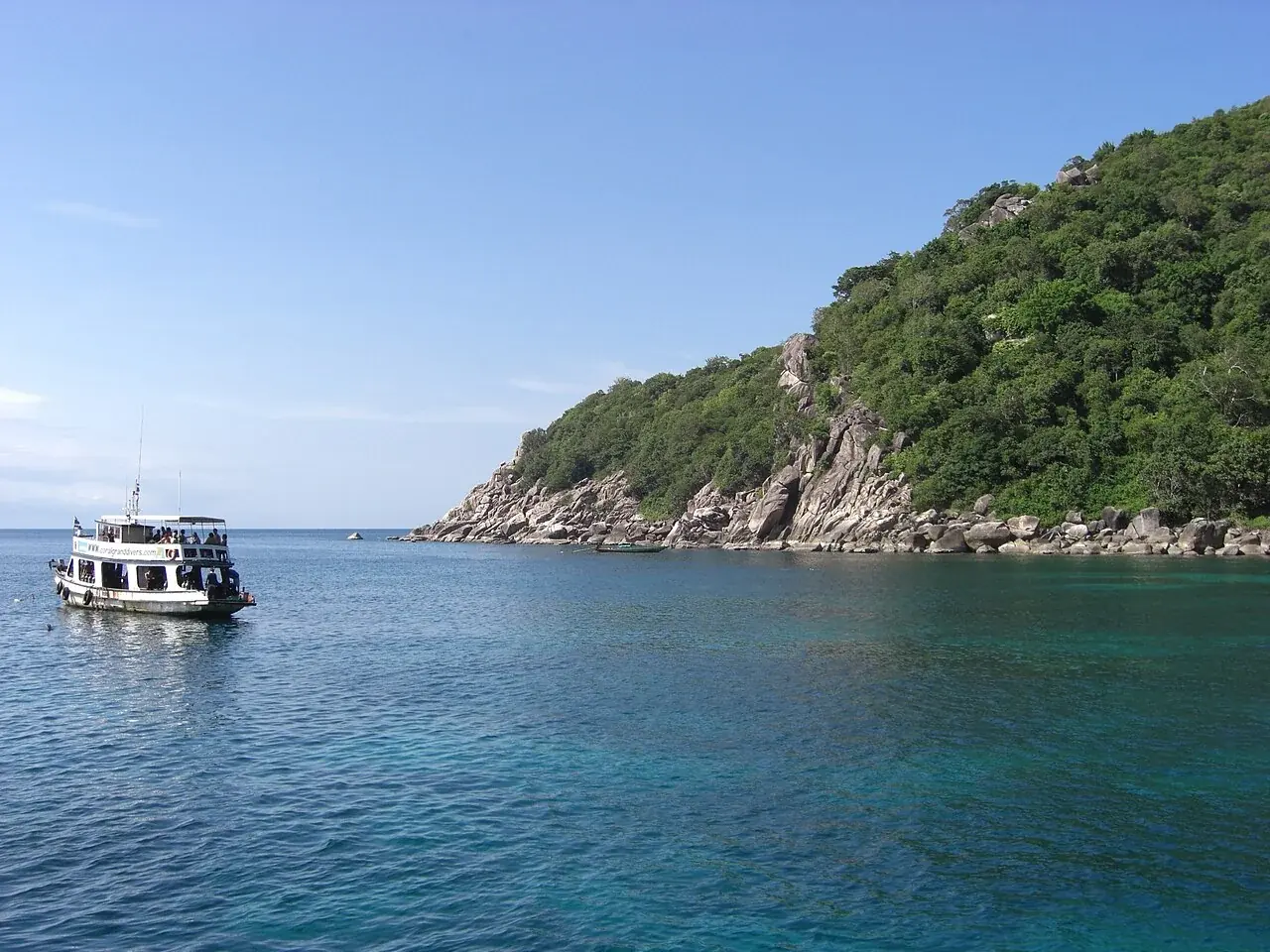 Ko Tao
