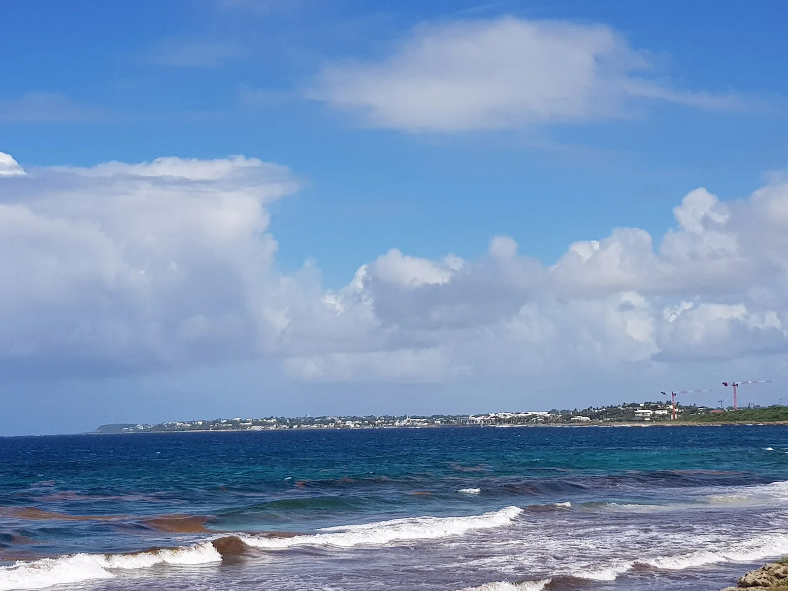Le Moule — L’Autre Bord
