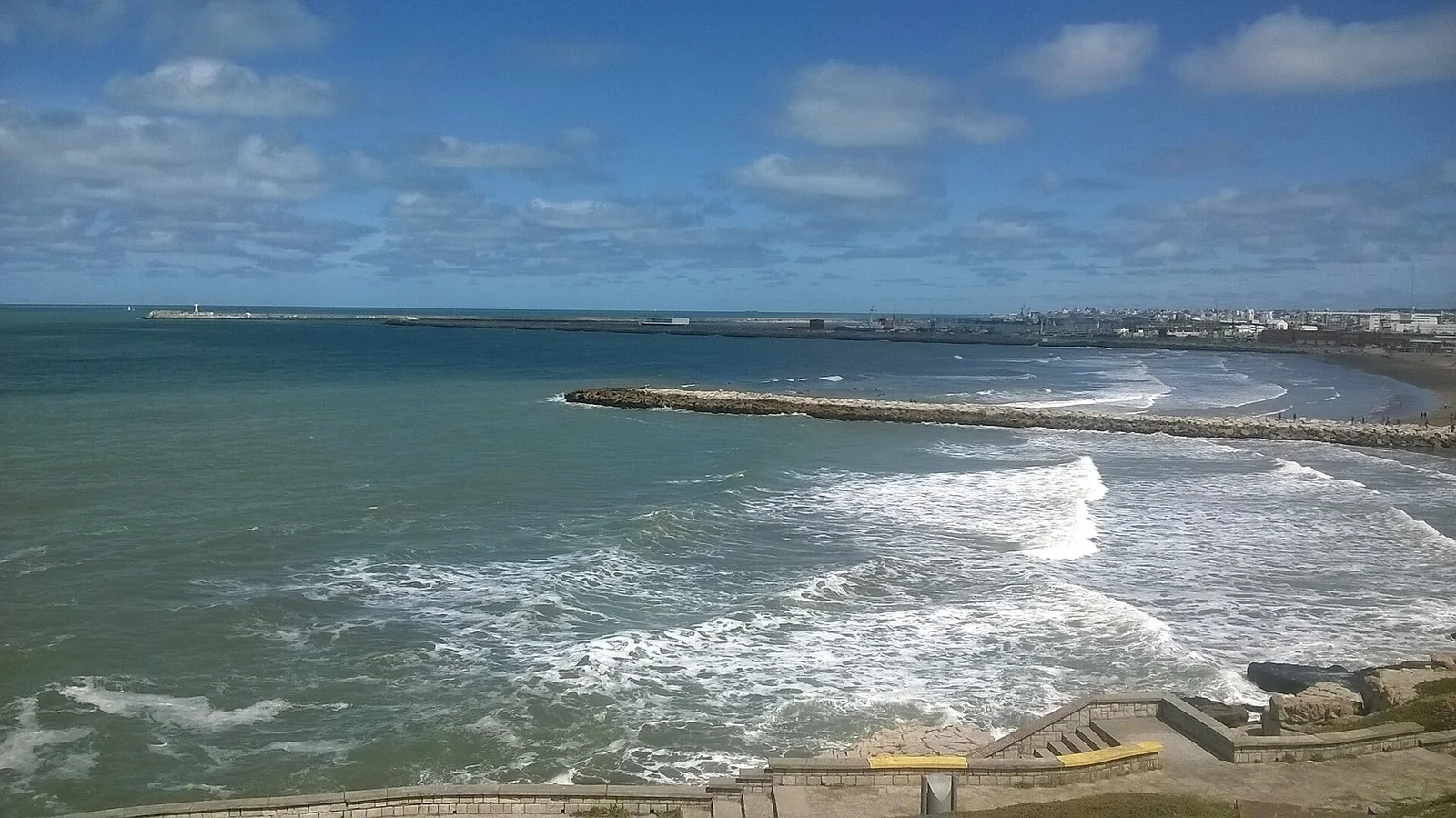 Mar del Plata