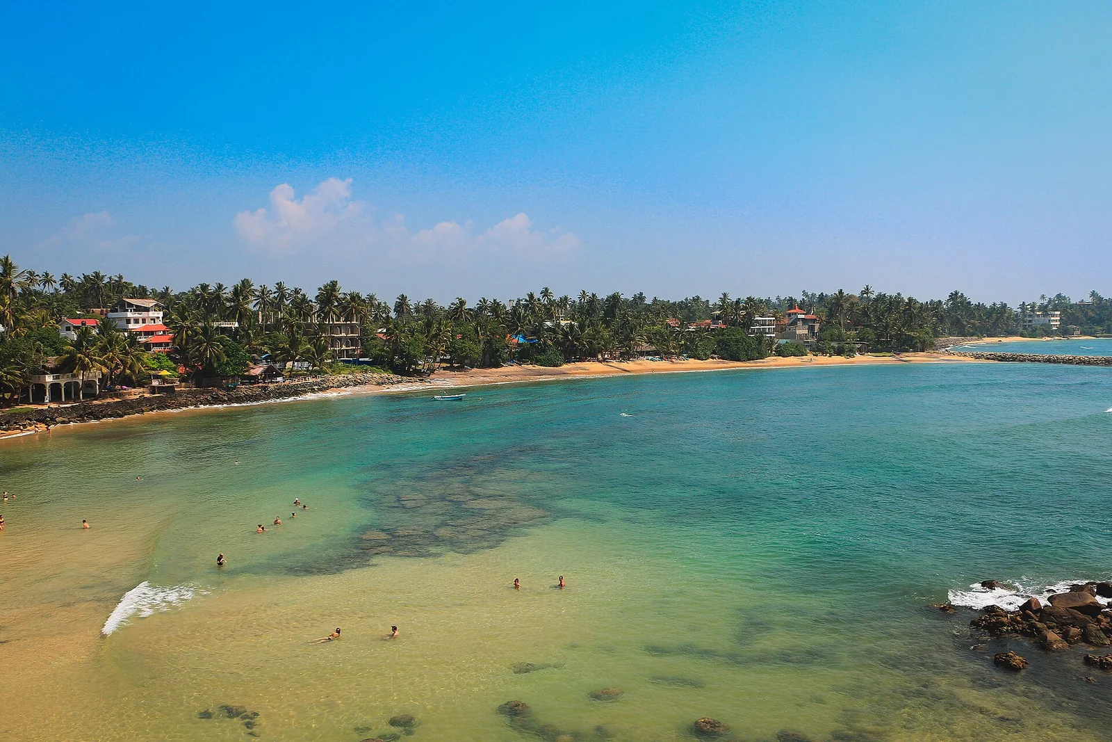 Mirissa