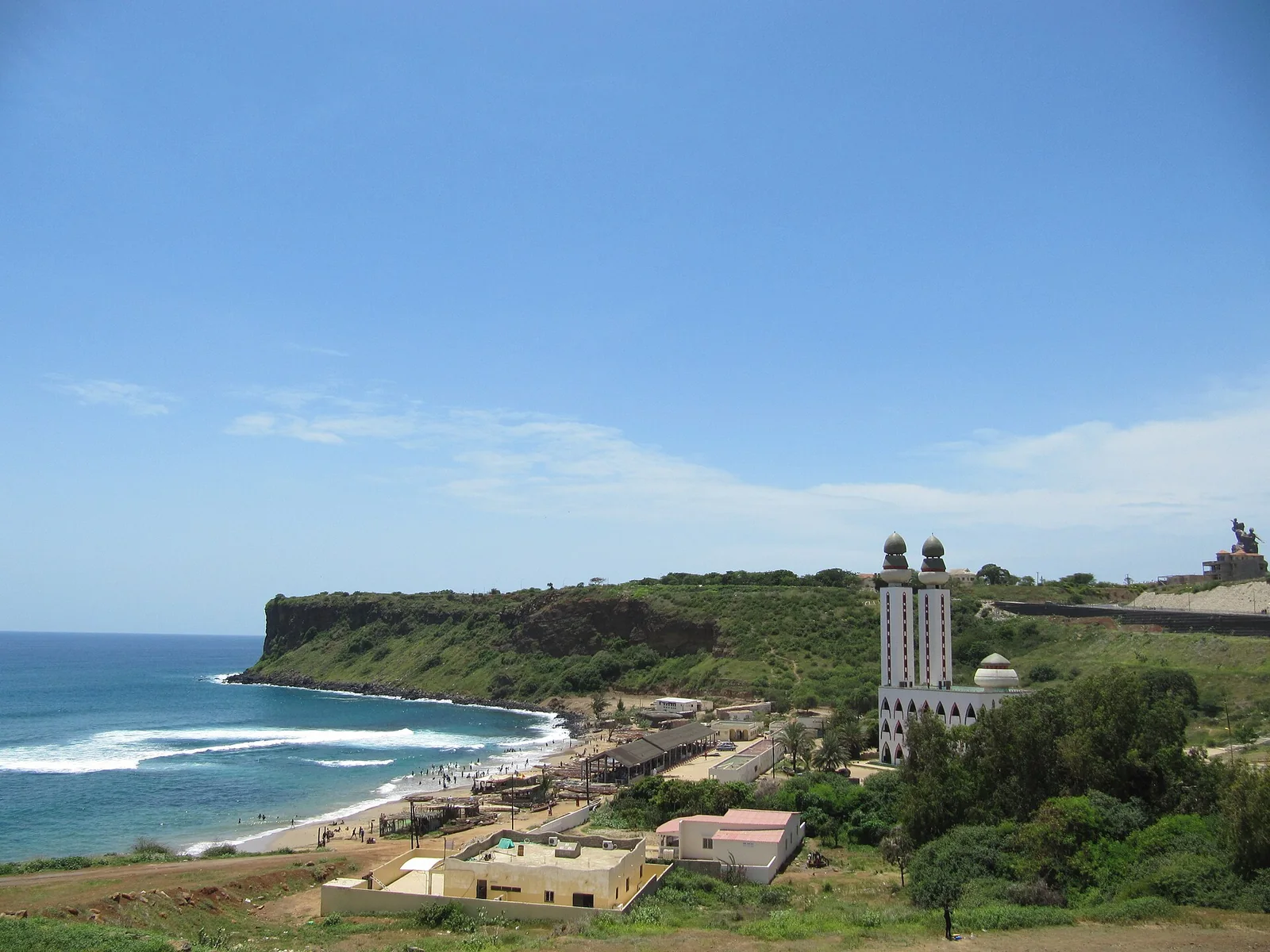 Ouakam