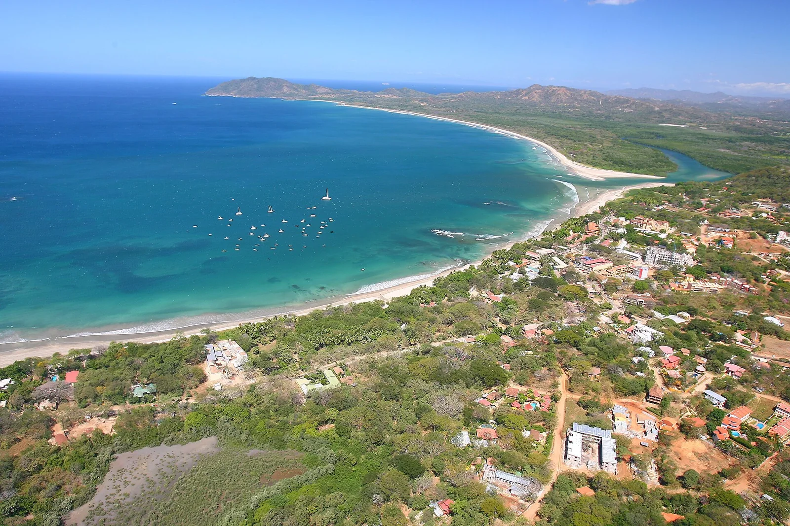 Playa Grande
