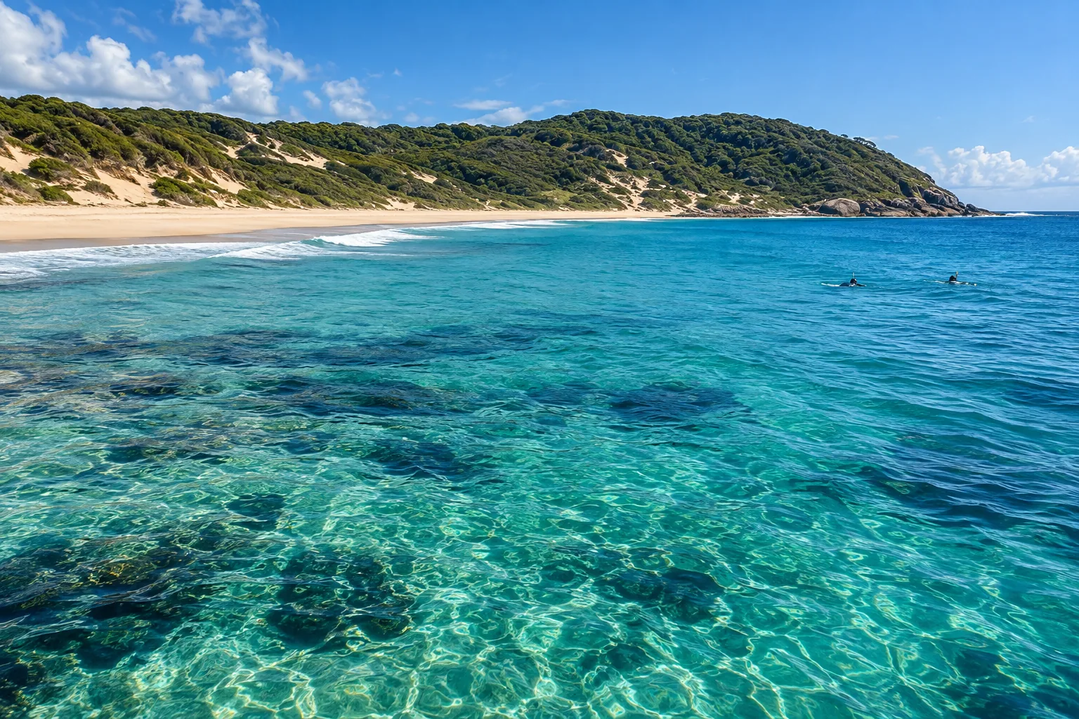 Ponta do Ouro
