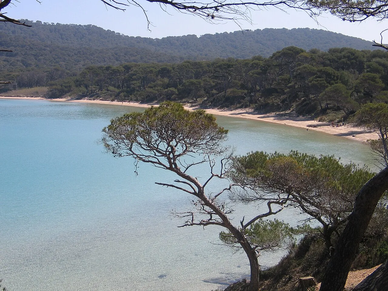 Plage Notre-Dame