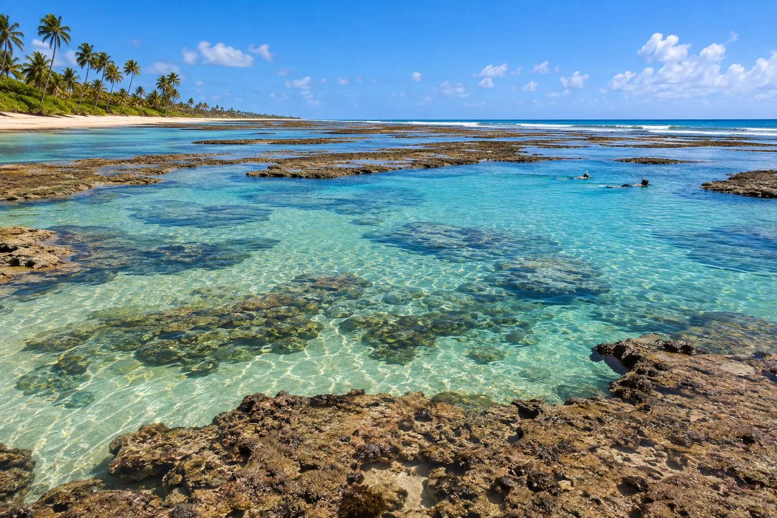 Porto de Galinhas