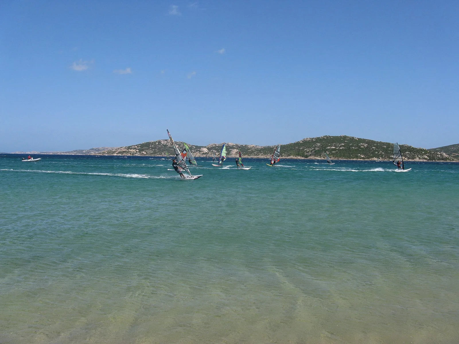 Porto Pollo