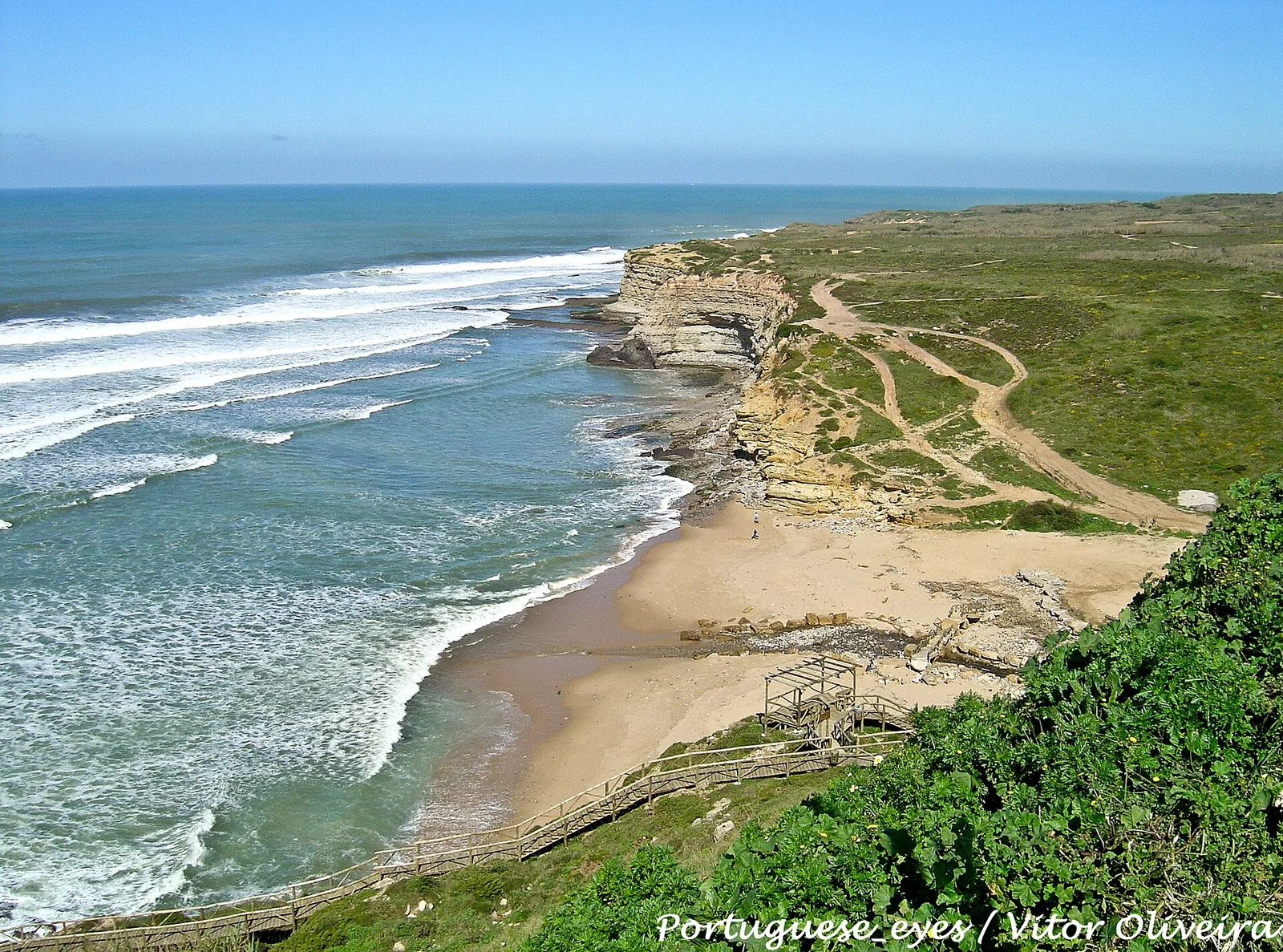 Ribeira d’Ilhas