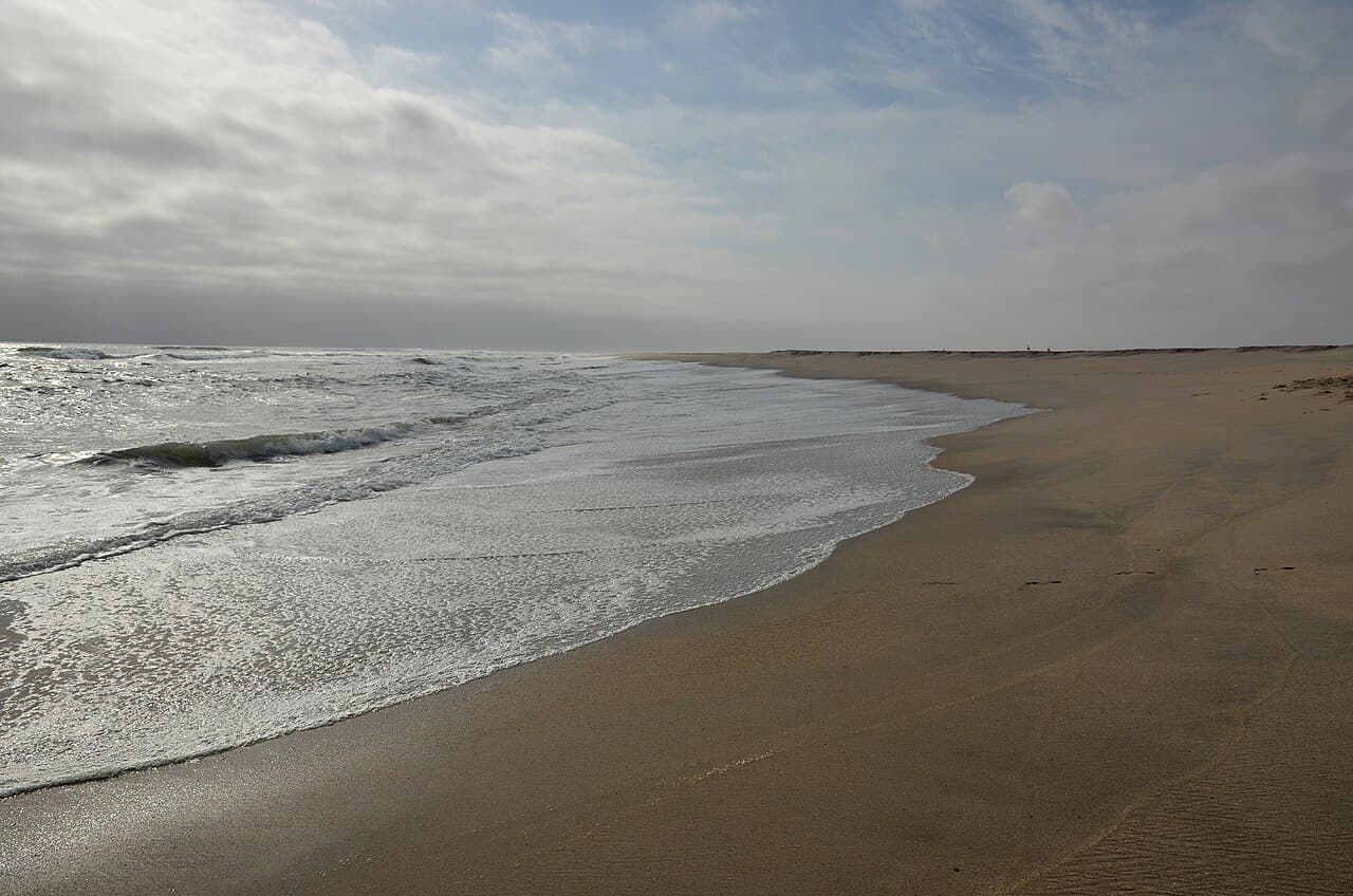 Skeleton Bay
