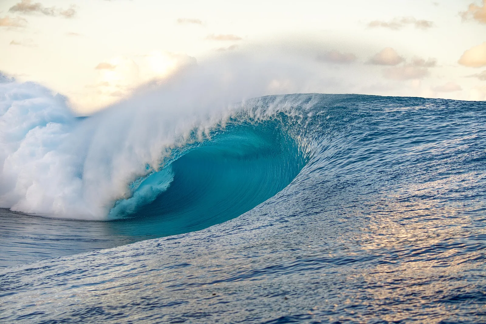 Teahupo'o