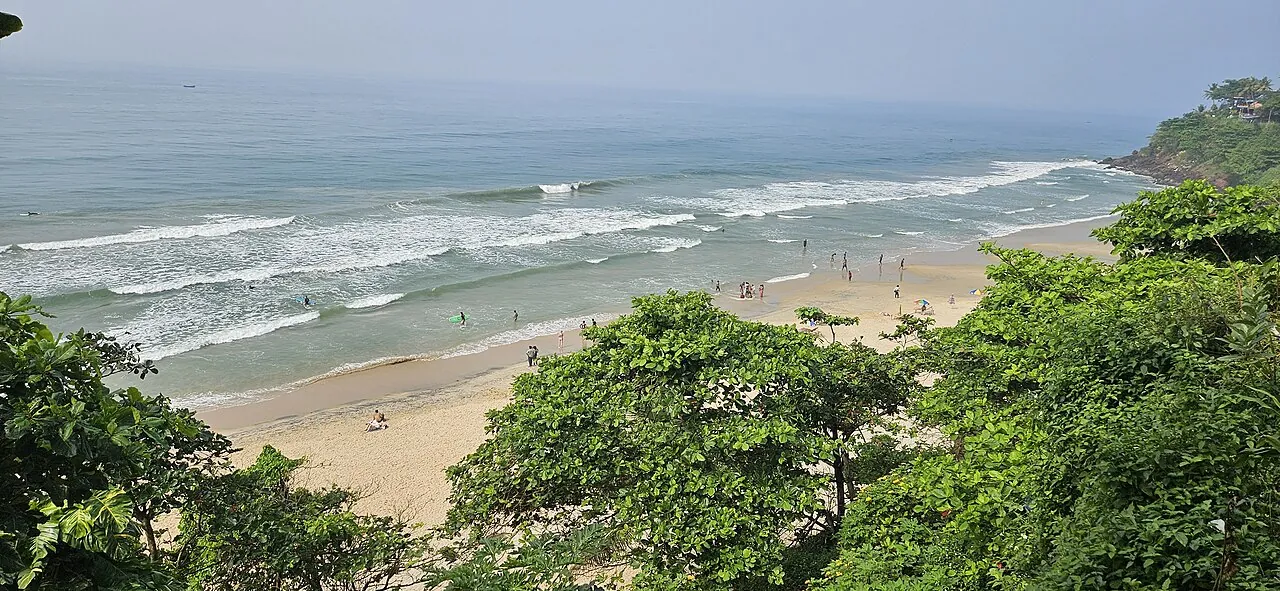 Varkala